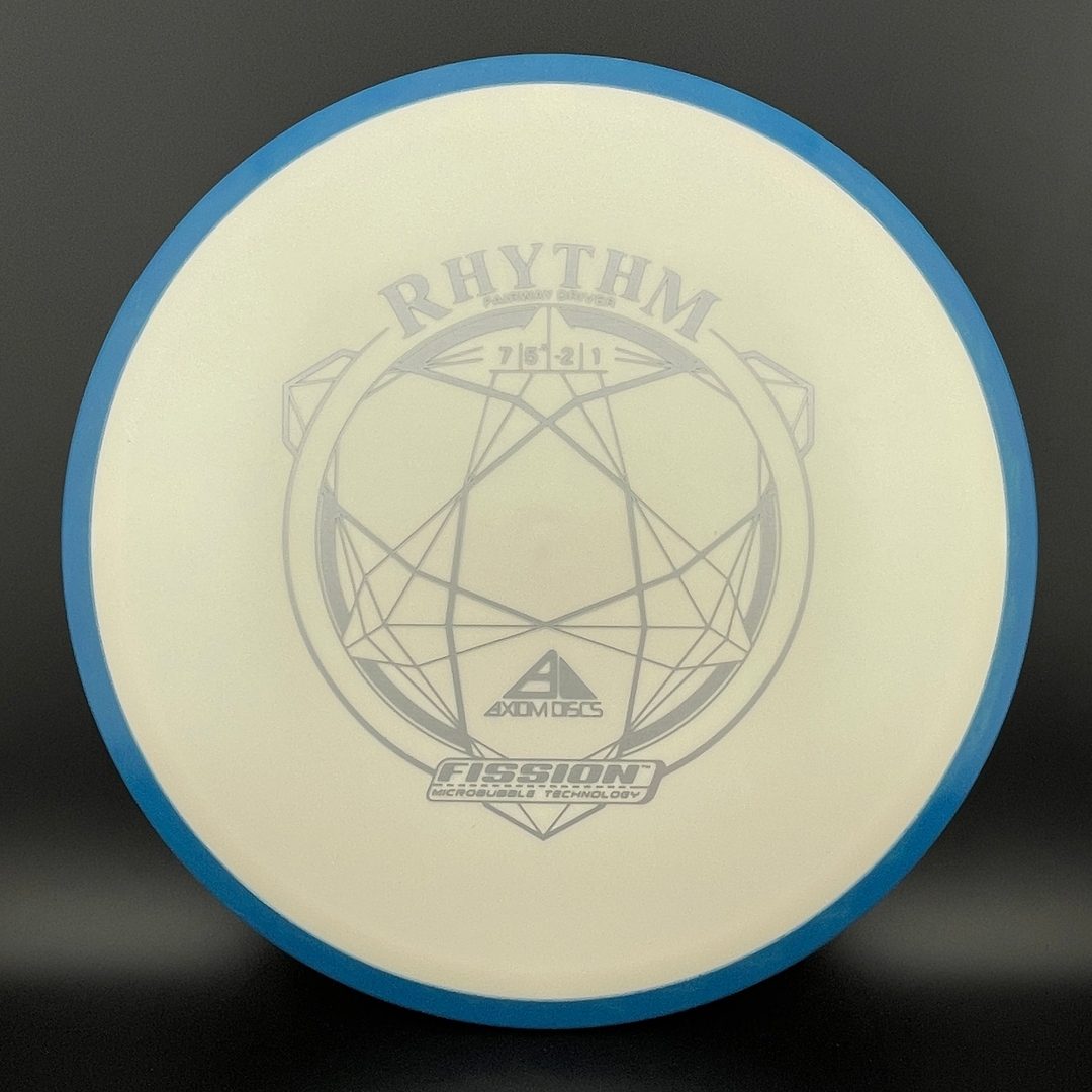 Fission Rhythm