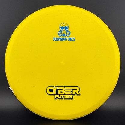 Ration Cyber Putter