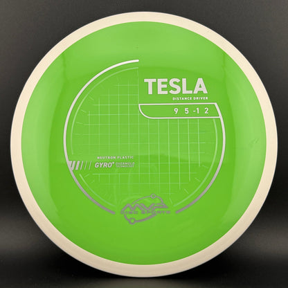 Neutron Tesla
