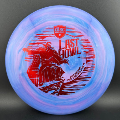 Swirl S-Line PD - Last Howl - Colten Montgomery Spooky Series