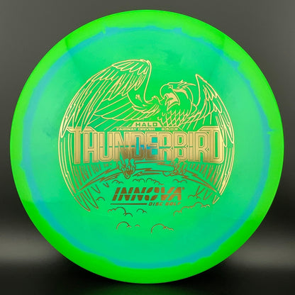 Halo Star Thunderbird