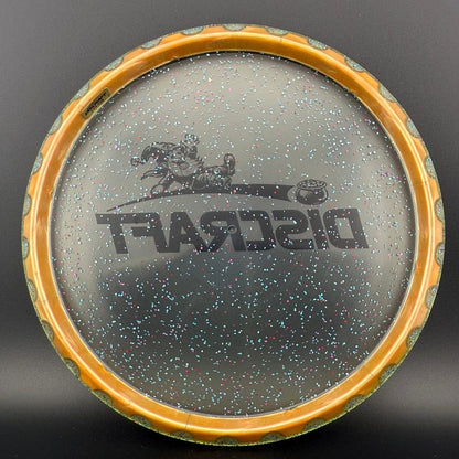 FuZed Sparkle Z Zone - Follow Flight Bar Stamp