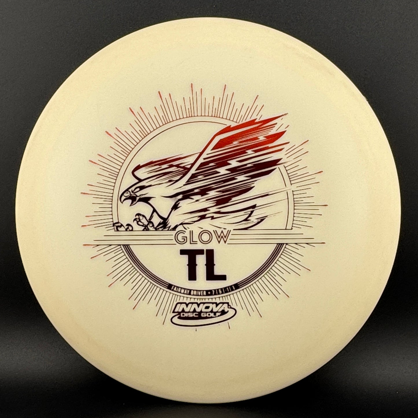 DX Classic Glow TL