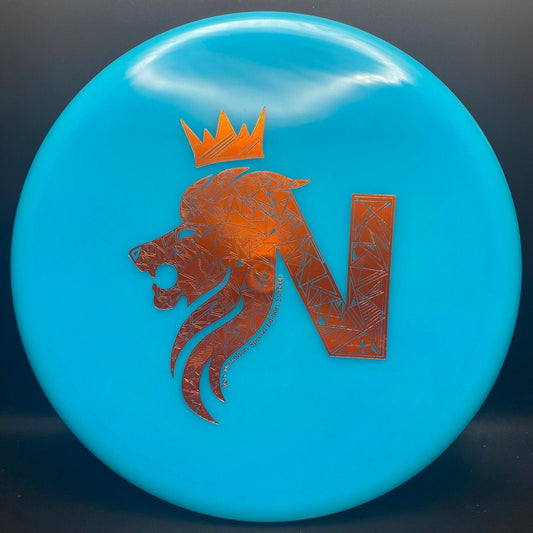 Hybrid-X Suspect - Jon Nicholson Tour Series