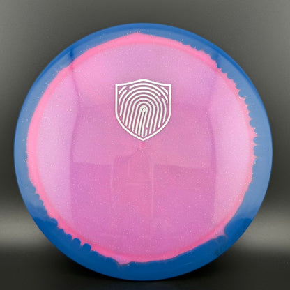 Color Glow Metal Flake Horizon C-Line DD - Cynthia's dna Series