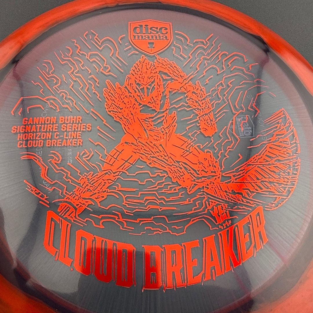 Horizon C-Line Cloud Breaker - Gannon Buhr Signature Series