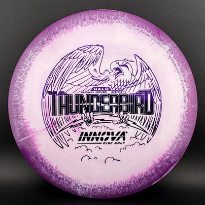 Halo Star Thunderbird