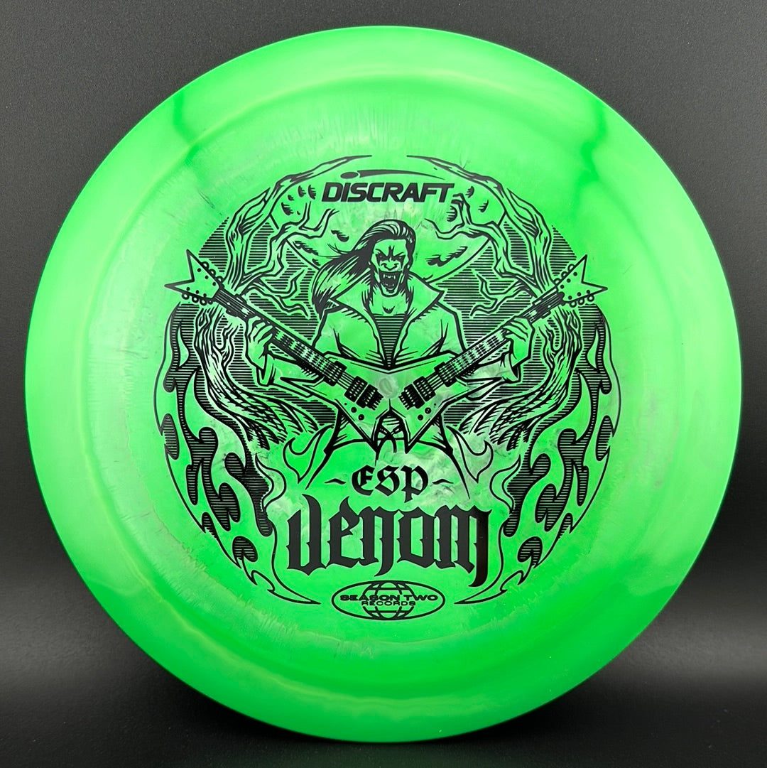 Lightweight ESP Venom - 2024 Ledgestone Edition