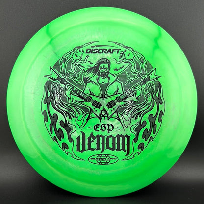 Lightweight ESP Venom - 2024 Ledgestone Edition