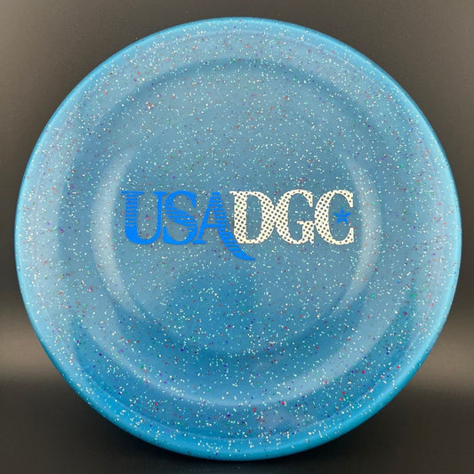 Z Sparkle Zone GT - First Run - 2 Foil USADGC