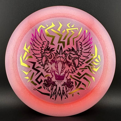 Stiff Colorshift Z Nuke - Micah Groth