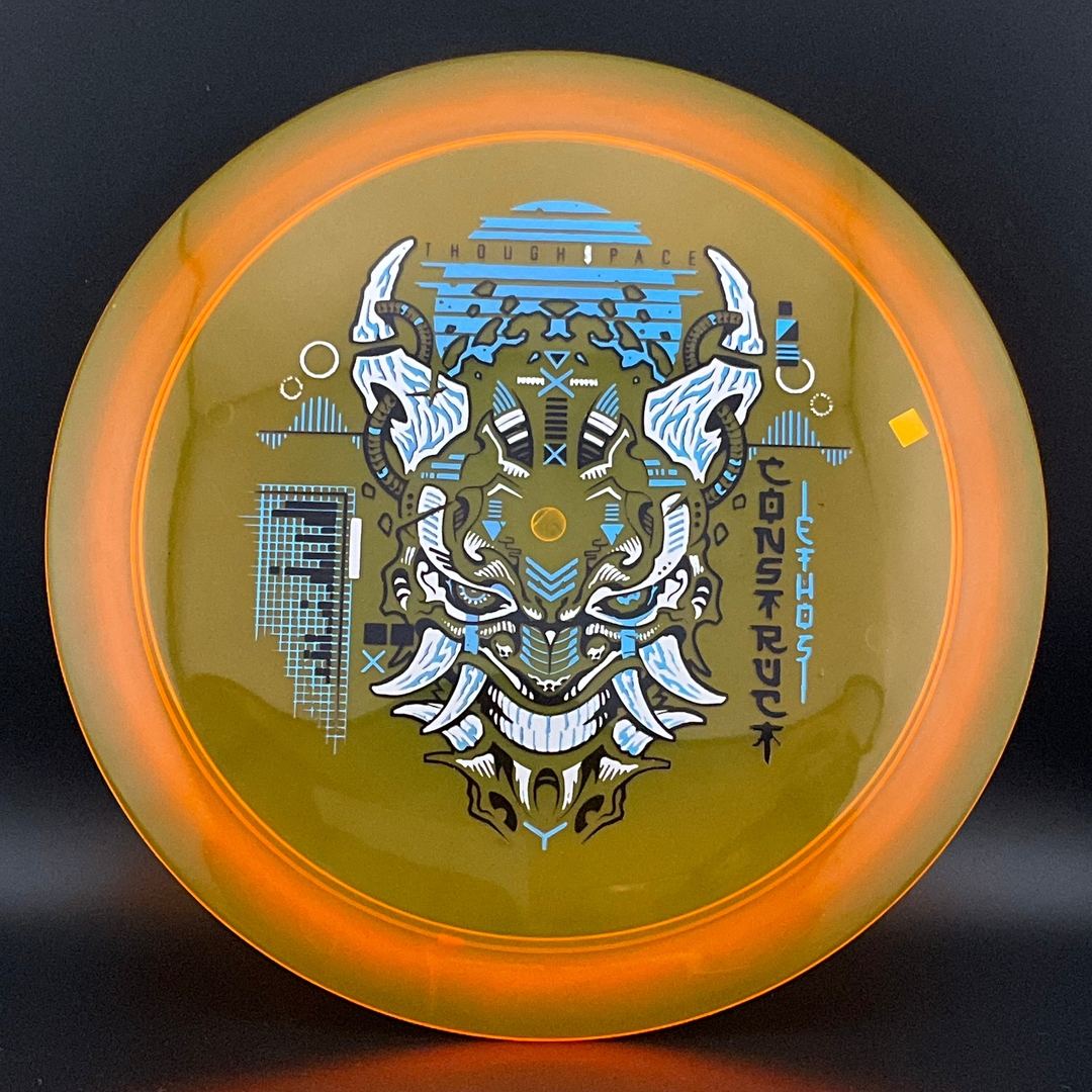 Ethos Construct "Cyber Oni" - First Run