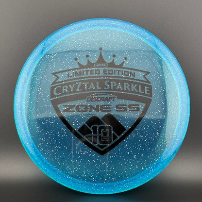 CryZtal Sparkle Zone SS - GMC 2025