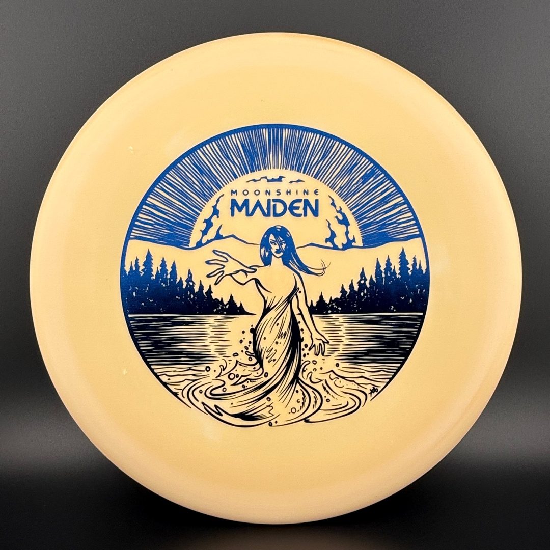 BT Medium Moonshine Maiden - Siren Call