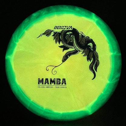 Proto Glow Halo Star Mamba - Juliana Korver 2026 Tour Series