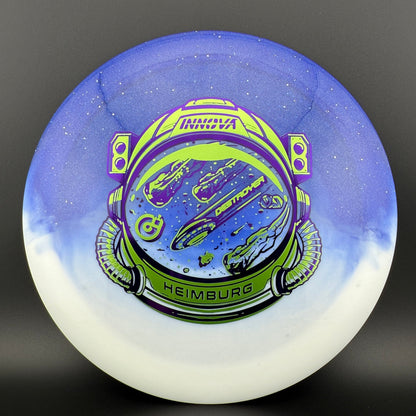 Duo Destroyer - Calvin Heimburg Tour Series