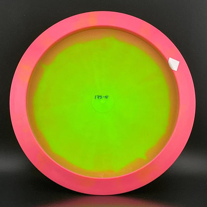 Sirius Helio Orion LS (HOLS 1.1) - "TeeJay" - TJ Grobman Team Rare Air