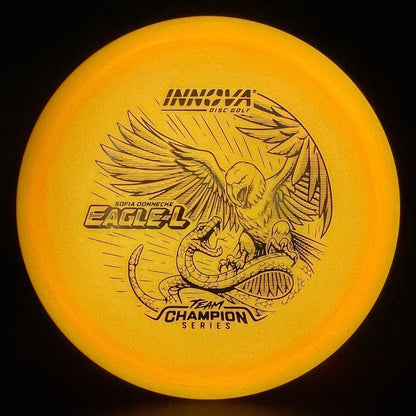 Proto Glow Champion Eagle-L - Sofia Donnecke 2026 Tour Series