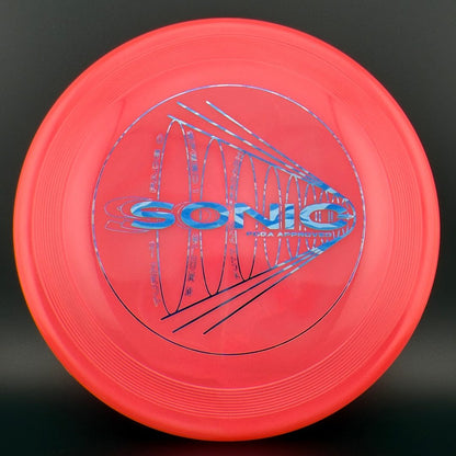 Proto Glow Champion Sonic
