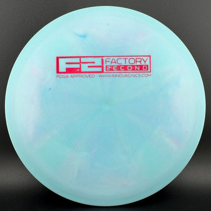 DX Swirly Leopard3 - Factory Second