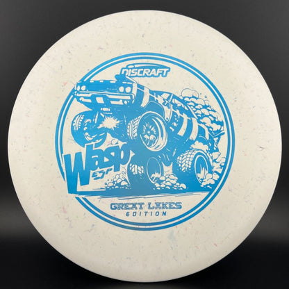 Jawbreaker ESP Wasp - 2024 DGLO Edition