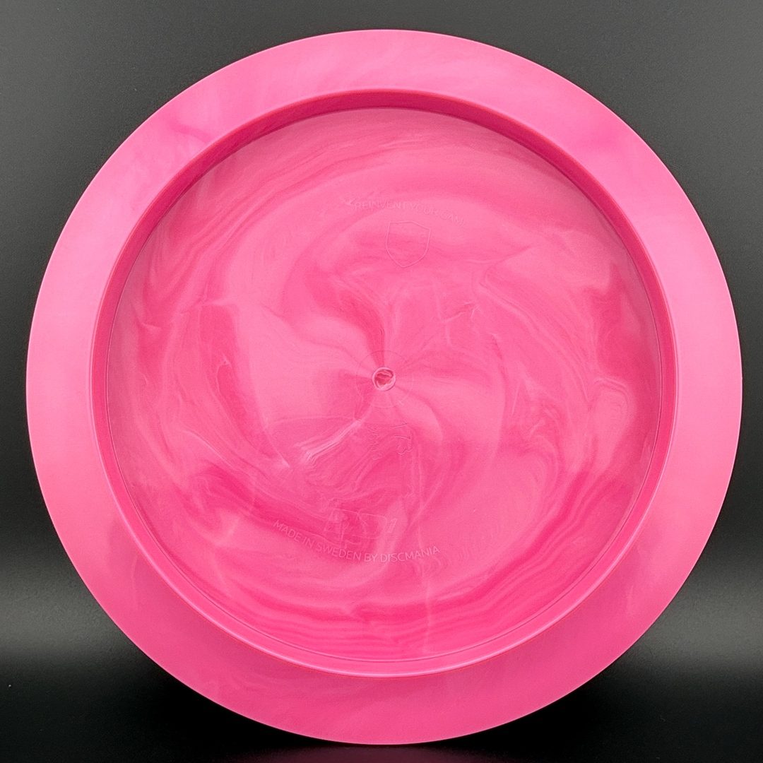 Swirl S-Line DD1 - Discmania Challenge Fundraiser