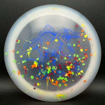 Spinosaurus Egg Shell - Special Edition