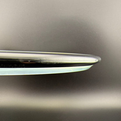Proton Deflector