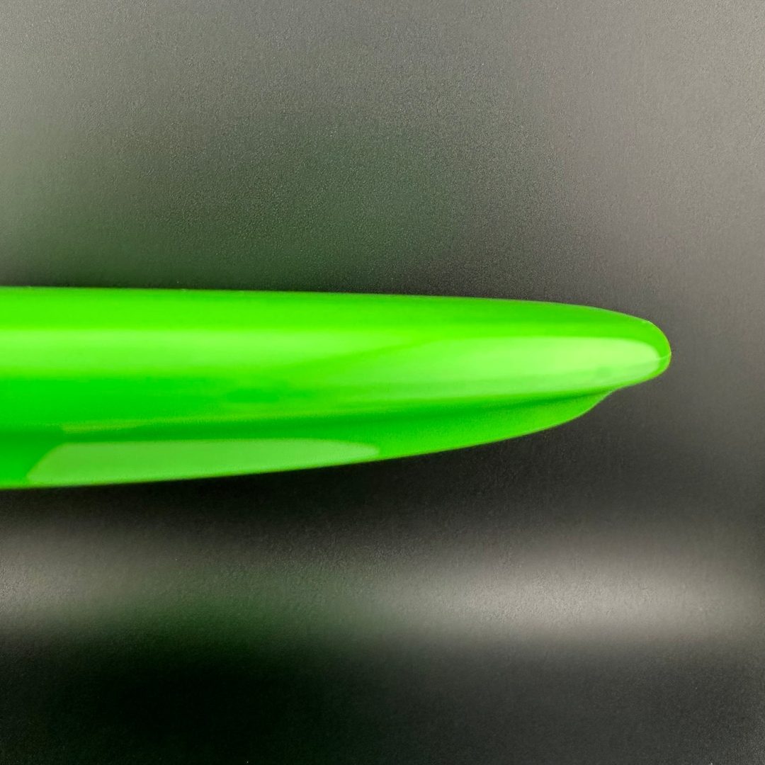 Aura Pathfinder - Special Edition TSA Stamp