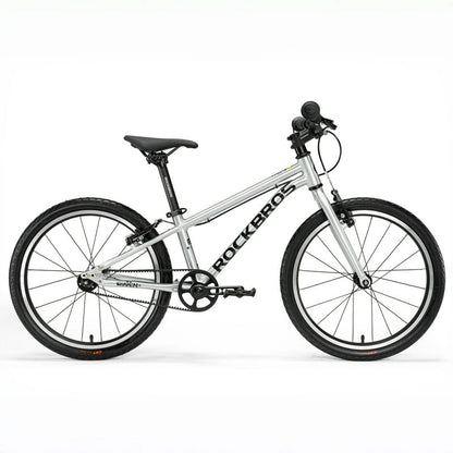 Darwin II Kids Belt-Drive Bike 16"/20"