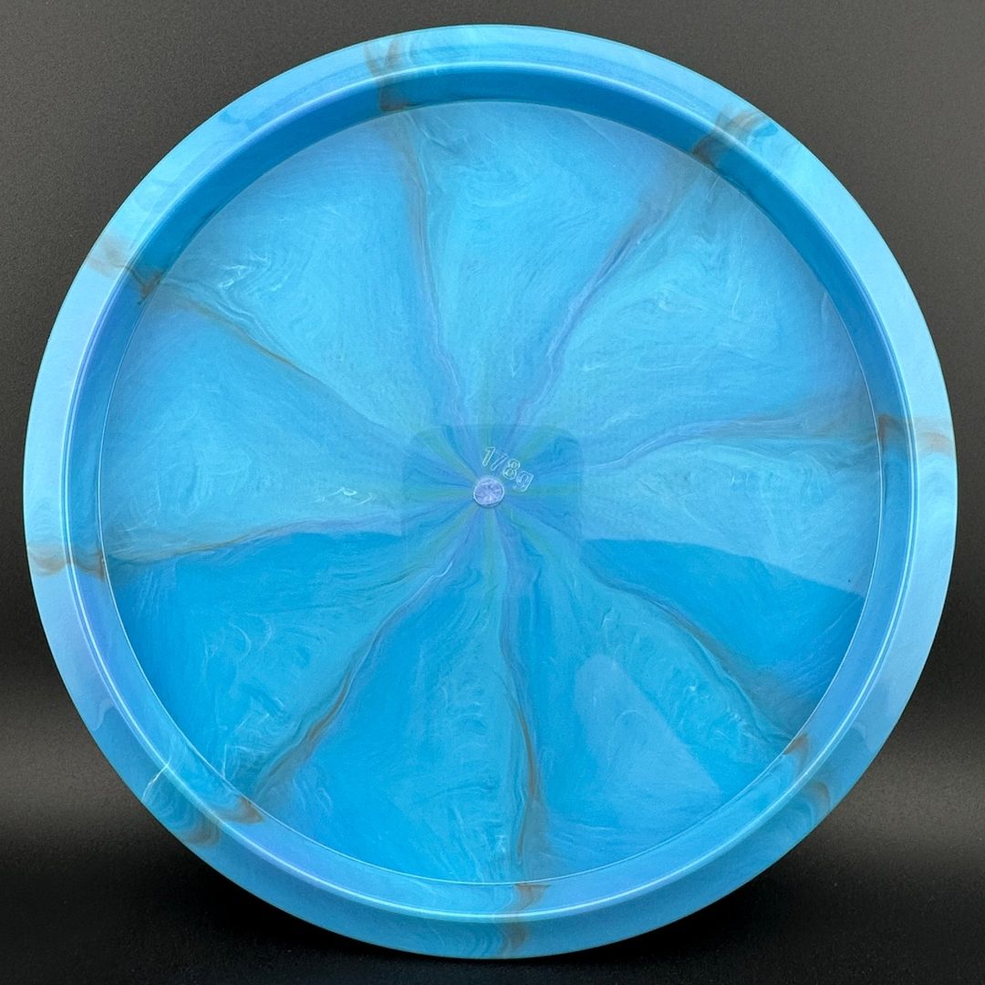 Nebula Aura Mana - 2025 Zoe Andyke Signature