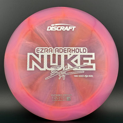 Z Swirl Nuke - Ezra Aderhold 2025 Tour Series
