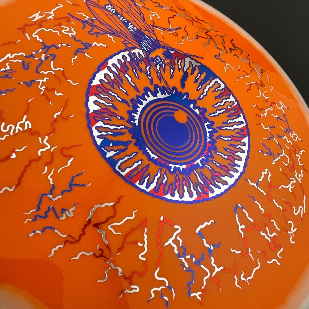 Halo Star Rollo - Eye-Fly RAD V2 by Ripper Studios
