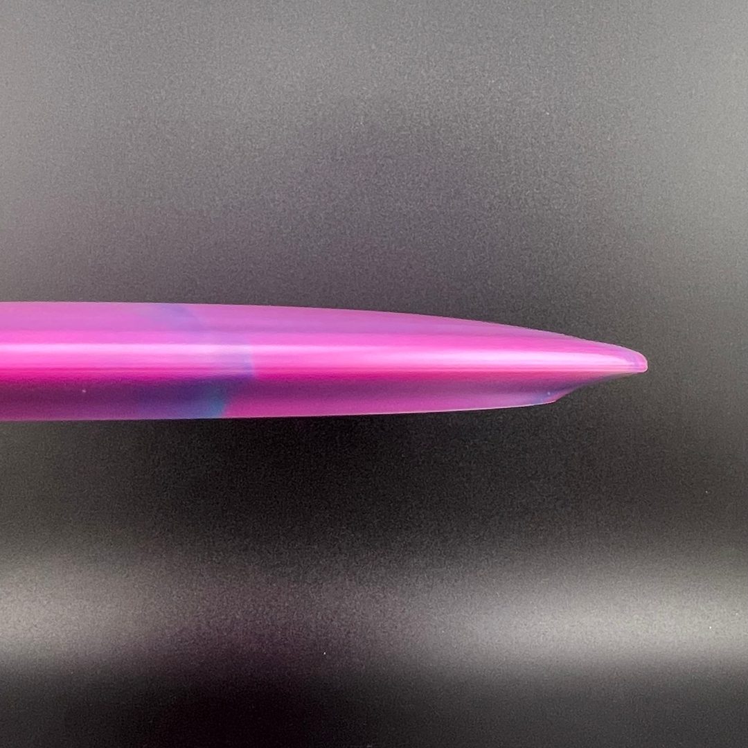 Swirl Titanium Anax - Supreme Flight Special Edition