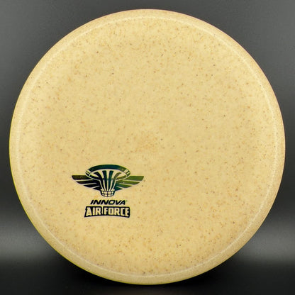 R-Pro Rubber Wood Aviar - Air Force Stamp