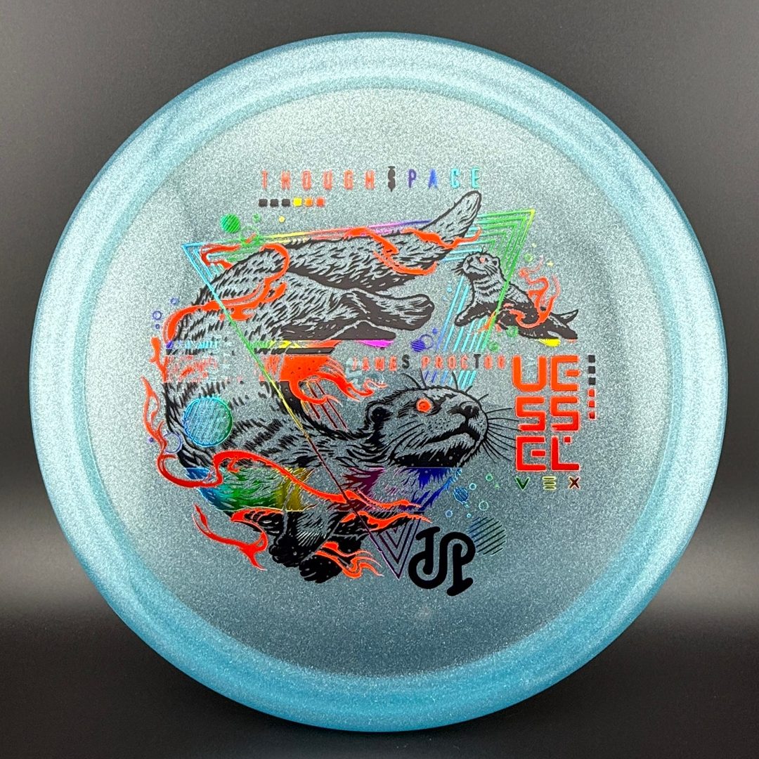 Vex Vessel - James Proctor Signature