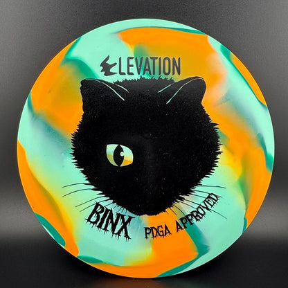 OG Binx - First Run
