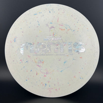 Jawbreaker ESP Mantis - 2024 Ledgestone Finale