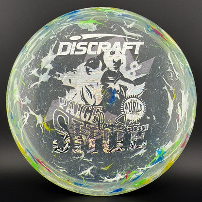 Jawbreaker Z FLX Buzzz SS - Paige Shue Ledgestone 2025
