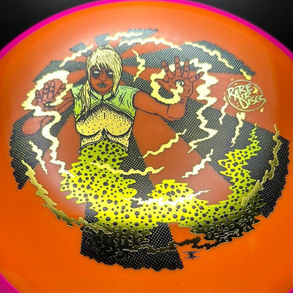 Neutron Crave - Mystic RAD Vision 2.1 Stamp