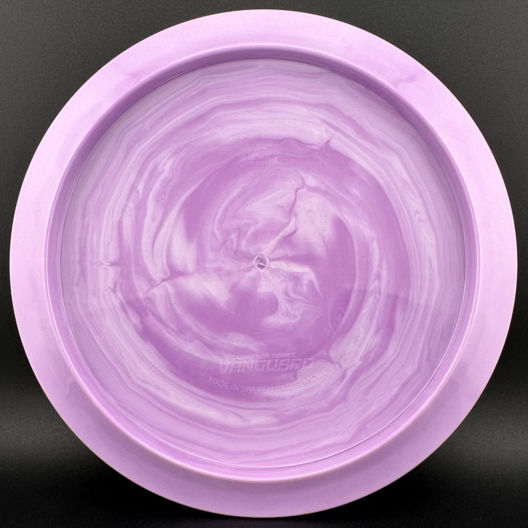 Swirly S-Line Vanguard - Kyle Klein Creator Series
