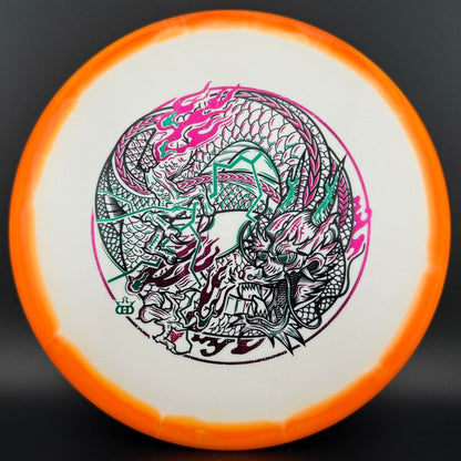 Fuzion Orbit EMAC Truth - Year Of The Dragon