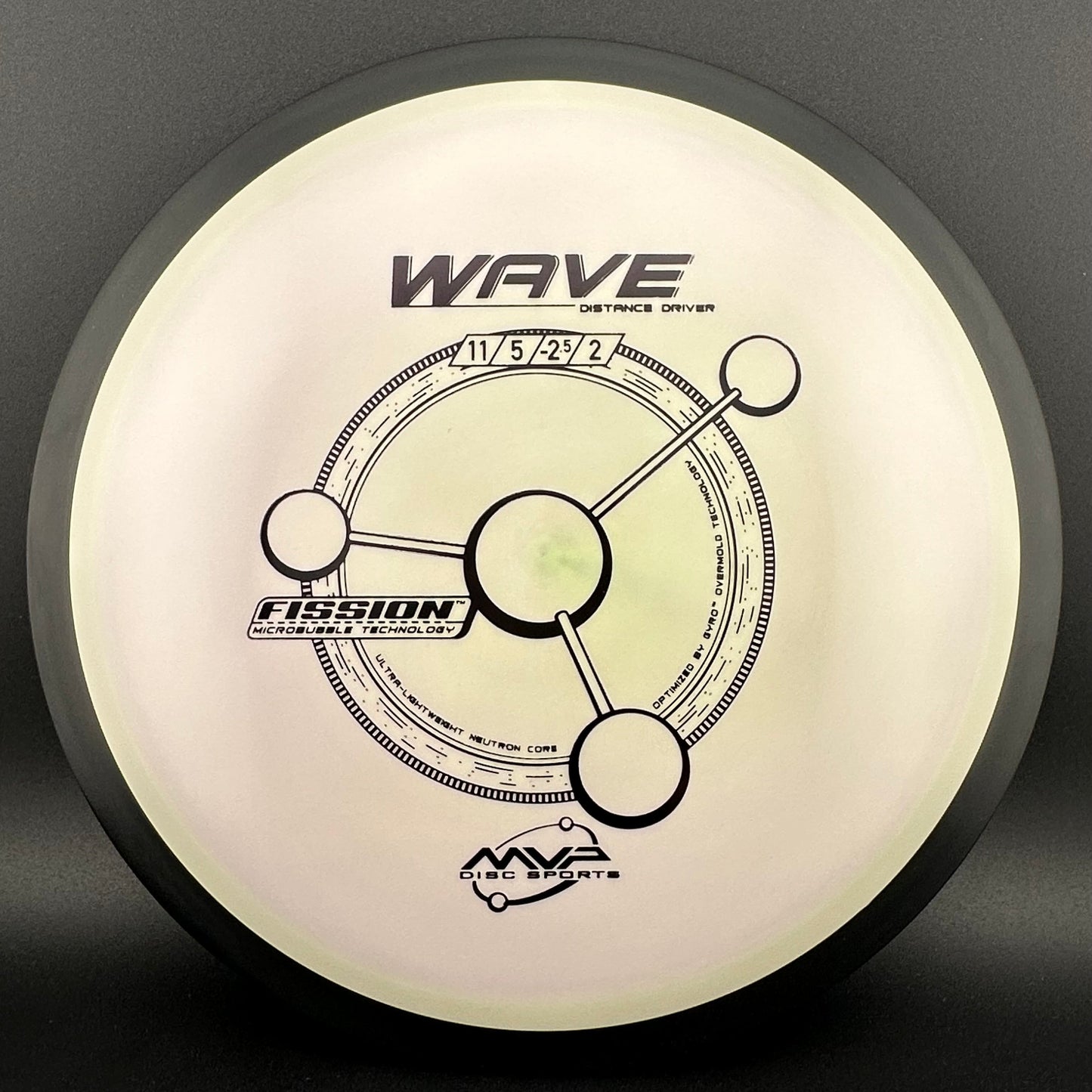 Fission Wave