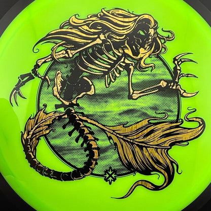 Neutron Trail - "Siren" by Marm O. Set