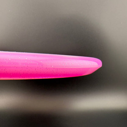 Metal Flake Horizon C-Line Drop - Niklas Anttila dna Series
