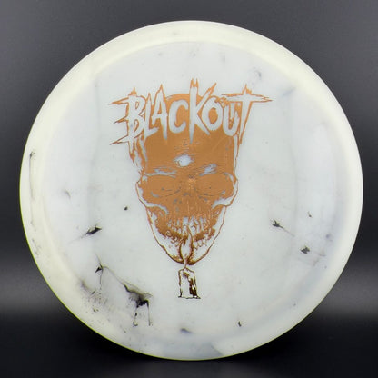 Radioactive Waste Blackout