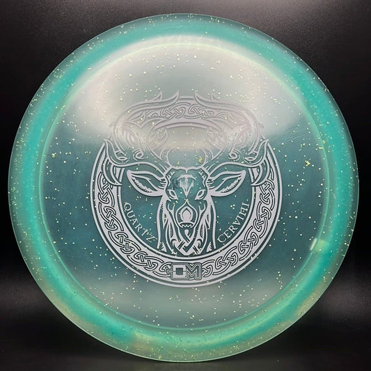 Quartz Cervini - First Run - DM Exclusive
