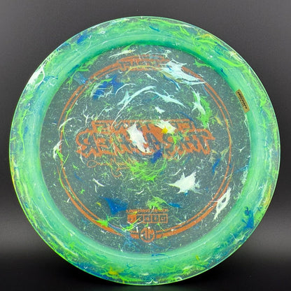 Jawbreaker Z Captain's Thrasher - Missy Gannon 2025