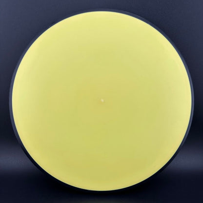 Electron Entropy - Blank