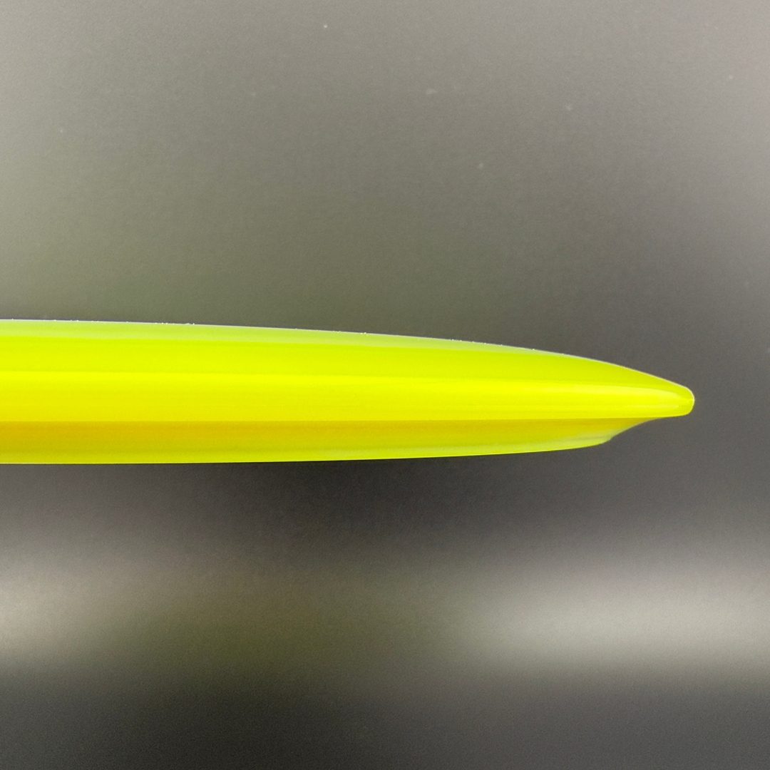 Signature Line Streak - Prototype